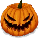EvilPumpkinSmile