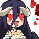 AlbedoHeart
