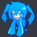 :eneshock: Discord Emote