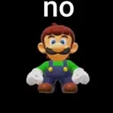 no