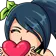 AkaliHeart