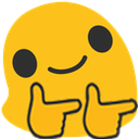 blobDerpGuns Discord emoji