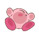 KirbyGlass Discord emoji