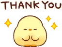 chickiethankyou