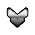 silver