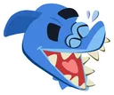 Zooba_FinnLaughing Zooba_FinnLaughing