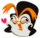 Zooba_FuzzyILuvIt Zooba_FuzzyILuvIt