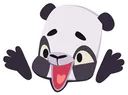 Zooba_OllieHappy