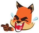 Zooba_NixLaughing Zooba_NixLaughing