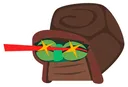 Zooba_ShellyAmbush Zooba_ShellyAmbush