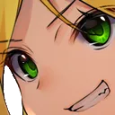 HornetSmile