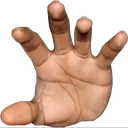 handleft