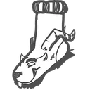 isock