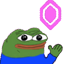 pepeboost Discord emoji