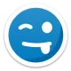 trelloLaugh Discord Emoji