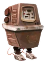 gonk
