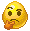 Think Egg Discord Emoji