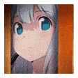 SagiriPeek