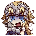:holygun:
