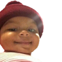 smugbaby Discord emoji