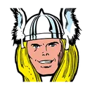 thor_happy Discord Emoji