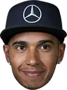 LewisHamilton
