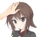 Headpat