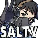 Salty Salty