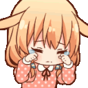 big_sad_cry Discord Emoji