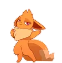 smugeeveedance