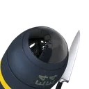 knifemissile