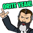 ORITEYEAH