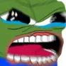 AngrCryPepe