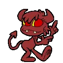 DevilDex