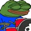 PepeDrums
