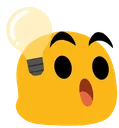 Blobidea blobidea Discord Emoji