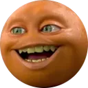 oranege