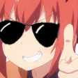 sataniaCoolSunglasses Discord Emoji