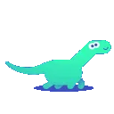 dancedino