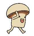 WalkMush