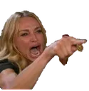 angrywoman