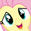 fluttercloseup