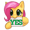 flutteryes