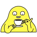 hottea