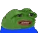 pepecringe
