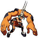 Cerebellarmstrongemoji animated emote | NXLegion Astral Realm (Official)