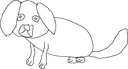 dogdrawn