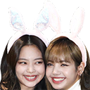 jenlisa Discord emoji