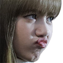 lisapout Discord emoji