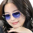 jennieswag Discord Emoji